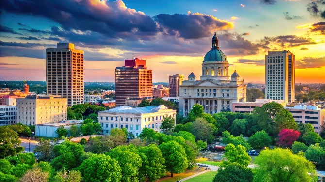 Mississippi generates $51.7m sports betting handle for September