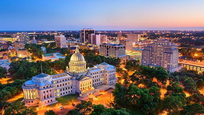 Mississippi reaches total sports betting handle of $1bn during February