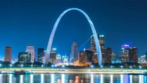 Missouri casinos post $156.4m in August revenue