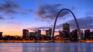 Missouri casinos post $153.6m in November revenue
