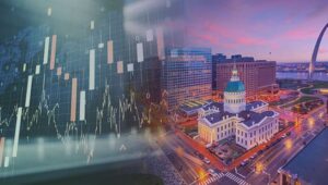 Missouri posts $134m slot handle for February