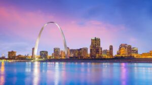 Missouri casinos report $151.4m in October revenue