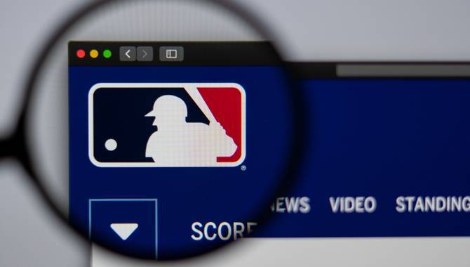 Bally’s Corporation to become Authorized Gaming Operator of MLB