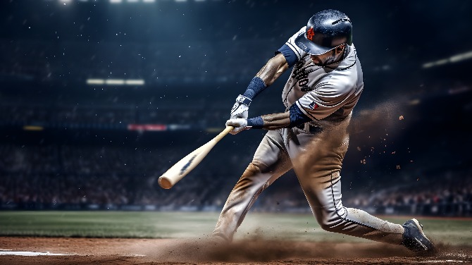 Epic Global Solutions and Entain Foundation US partner with MLB for minor leagues