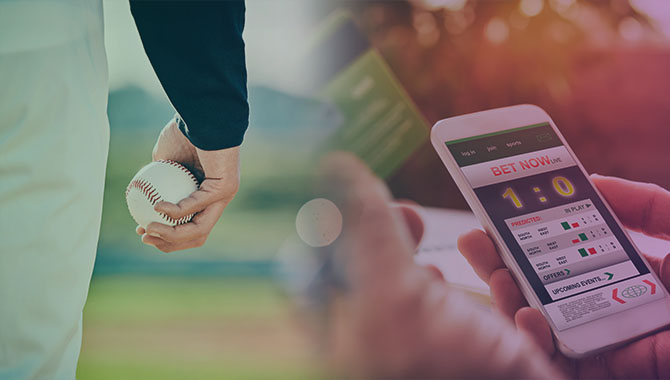 MLB joins newly formed responsible sports betting advertising coalition