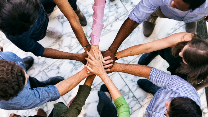 Mohegan recognized for diversity and inclusion in the workplace