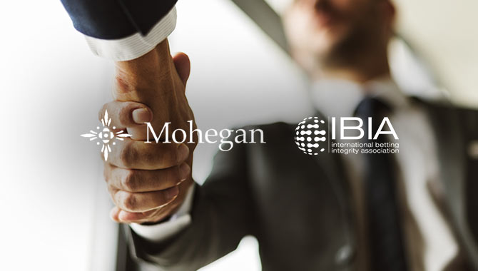Mohegan joins the IBIA as new member