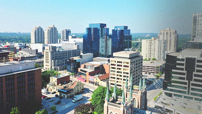 Mohegan Digital unveils new mobile app for Fallsview Casino Resort in Ontario