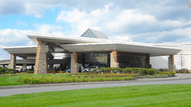 Kambi Group completes land-based sports betting agreement with Mohegan