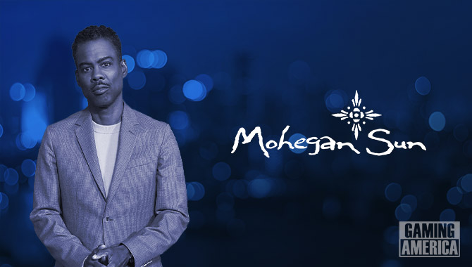 Mohegan Sun Walk of Fame adds Chris Rock to its roster
