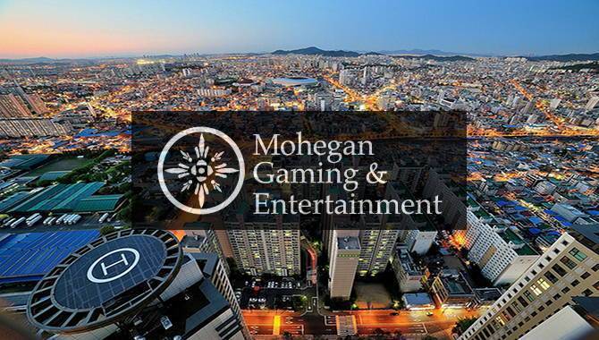 Mohegan Gaming & Entertainment names Bobby Soper International President