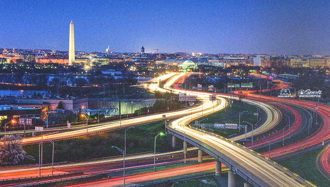 NBC Sports Washington acquired by Monumental Sports & Entertainment