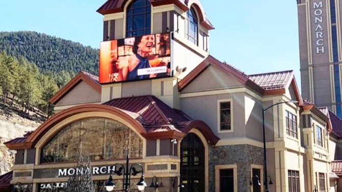 Monarch Casino & Resort Q3 2024 revenue reaches $137.9m