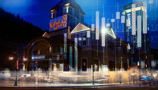 Monarch Casino & Resort posts $133m in Q3 net revenue
