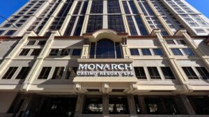 Monarch Casino & Resort manages to increase net income by 40.1% during Q4 2024