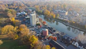 New York: Monroe County leaders gear up for possible Rochester casino