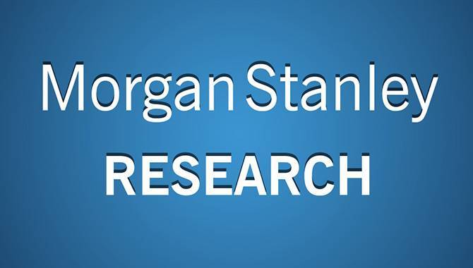 Morgan Stanley is bullish on sports betting legalization in 2021