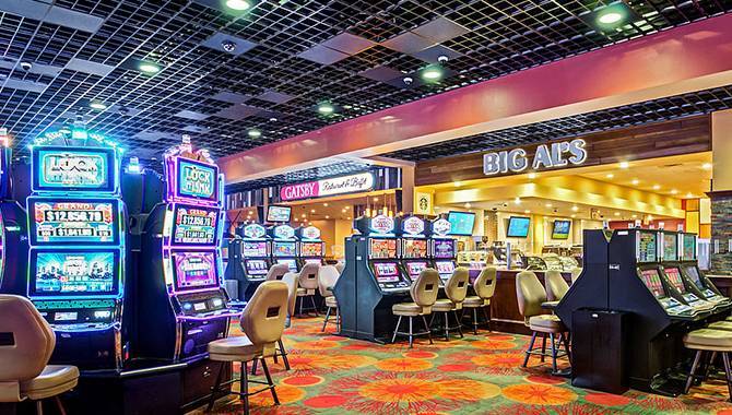 Century Casinos, partners launch online gaming in West Virginia