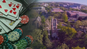 Michigan State University faculty forms petition to end partnership with Caesars