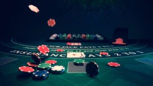 California: Ace & Vine files for increase in simultaneous table game limit