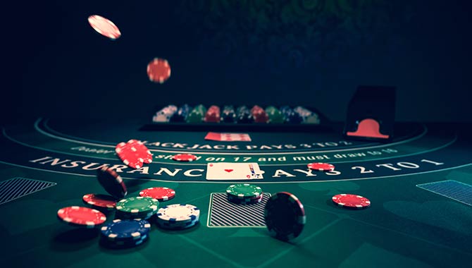 California: Ace & Vine files for increase in simultaneous table game limit