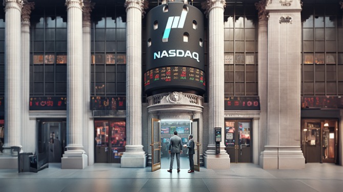 Lottery.com regains Nasdaq compliance