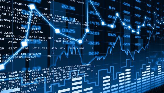 Esports Technologies experiencing swings on stock market