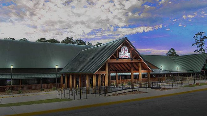 Alabama-Coushatta Tribe of Texas introducing new facility in Leggett