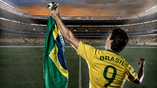 Brazil debates using betting revenue to fund national sports initiatives