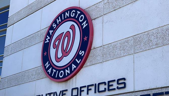 BetMGM inks multi-year partnership with Washington Nationals