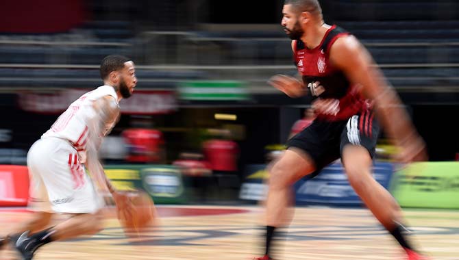 The NBA joins American Gaming Association’s responsible gaming campaign