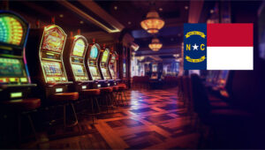 North Carolina: Senate proposes adding four casinos via new bill