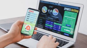 Coming Soon! North Carolina to open for legal sports betting March 11