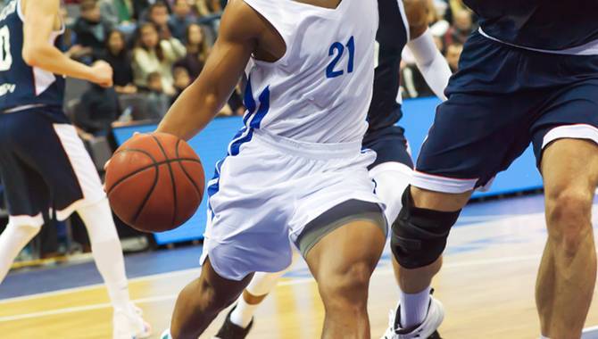 Tipico Sportsbook breaks out March Madness-themed ad