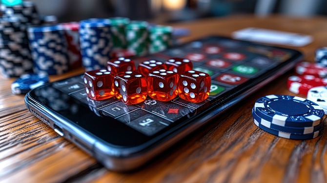 NCPG begins Problem Gambling Awareness Month observation