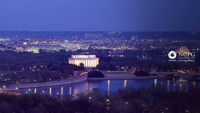 National Council on Problem Gambling to provide $120,000 to three organizations