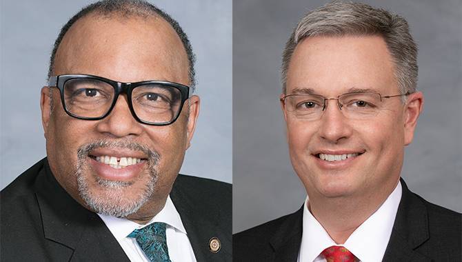 Senators see link between sports gambling and education