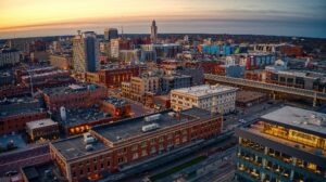 Nebraska legislators to consider legal sports wagering resolution