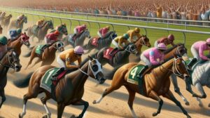 Nebraska: Regulator report says no new racetracks needed