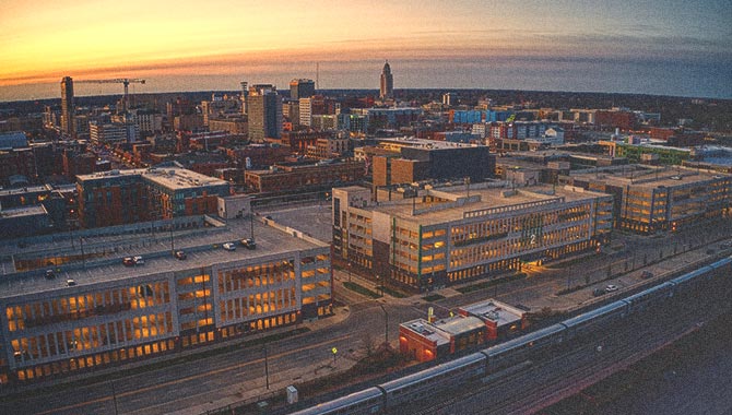 Nebraska set to open first casino on Saturday, September 24