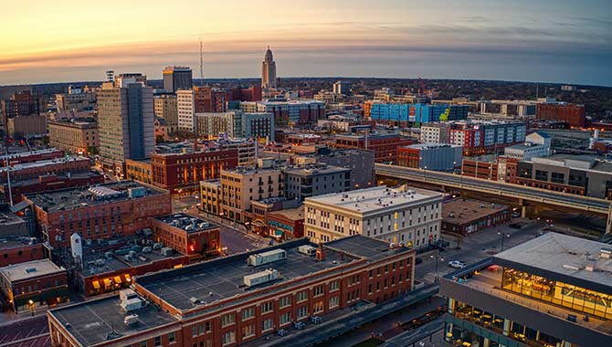 Nebraska’s problem gambling treatment centers report increase in people seeking help