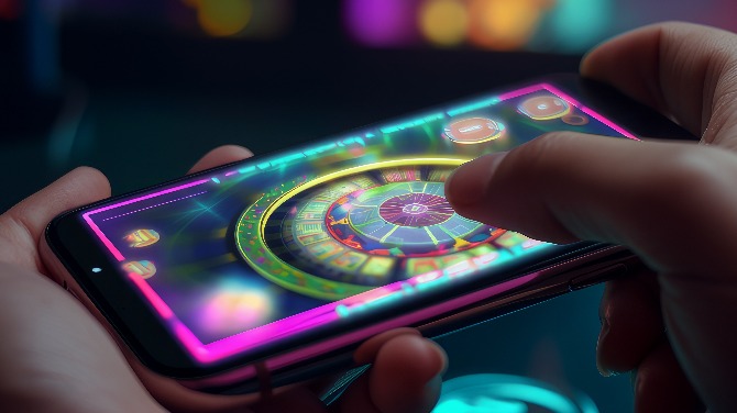 NetGaming and Caesars partner for North American integration