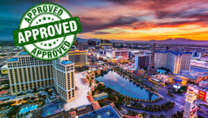 GAN has licence approved by Nevada game regulators