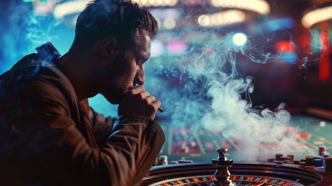 ANR sends open letter to NGC regarding casino smoking ban