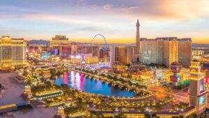 Nevada lawmakers to reconsider lifting lottery ban during 2025 legislative session