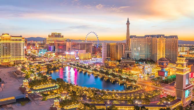 Nevada lawmakers to reconsider lifting lottery ban during 2025 legislative session