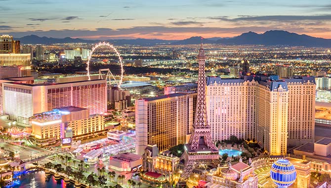 Golden Entertainment to sell Nevada and Montana gaming operations to J&J Ventures