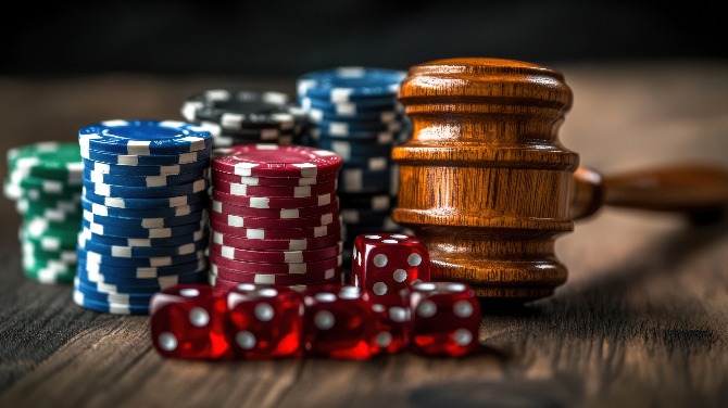 Nevada Senator looks to impose stiffer fines for offshore operators