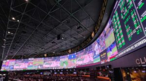 Nevada reports $151.6m wagered on 2025 Super Bowl