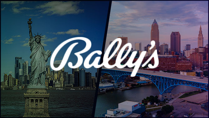 Bally Bet launches in Ohio and Bally’s Links comes to New York